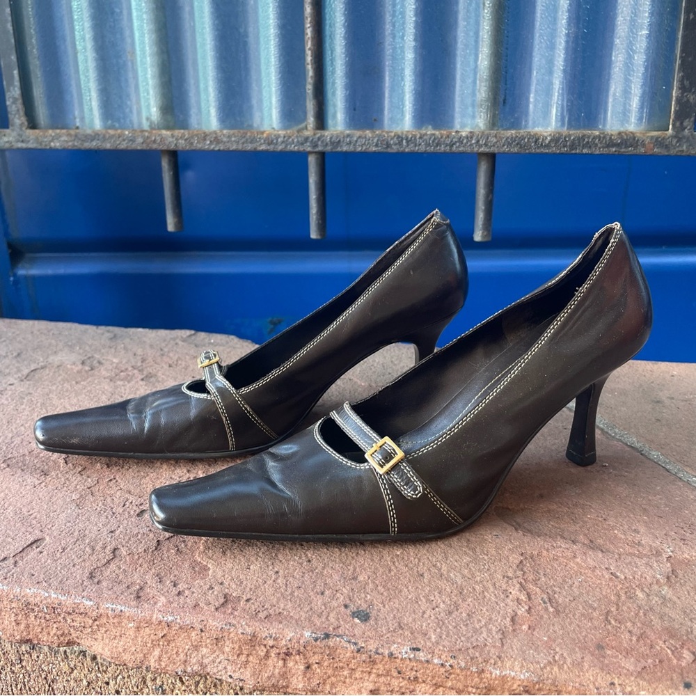 Bandolino Heels